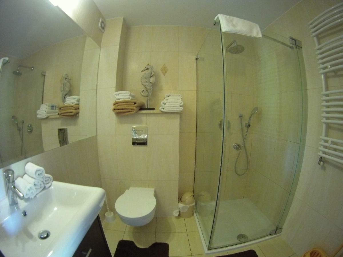 Villa Riffe 레바 외부 사진