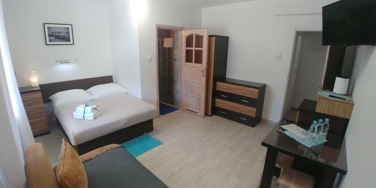 Villa Riffe 레바 외부 사진