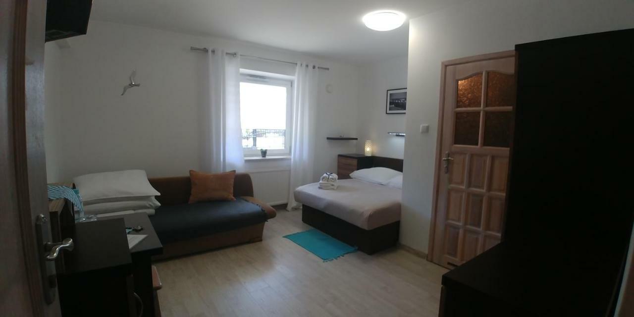 Villa Riffe 레바 외부 사진