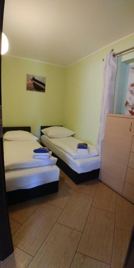 Villa Riffe 레바 외부 사진