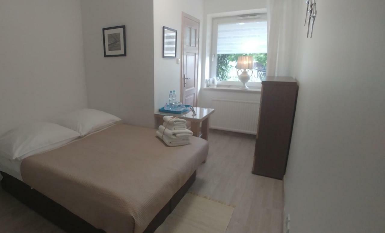 Villa Riffe 레바 외부 사진